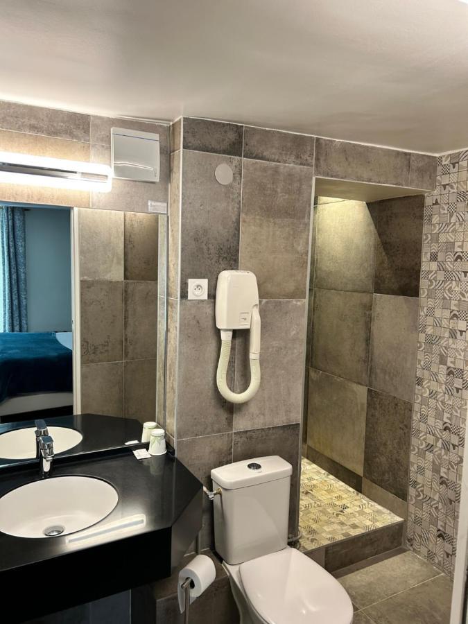 Du Dragon Hotel París