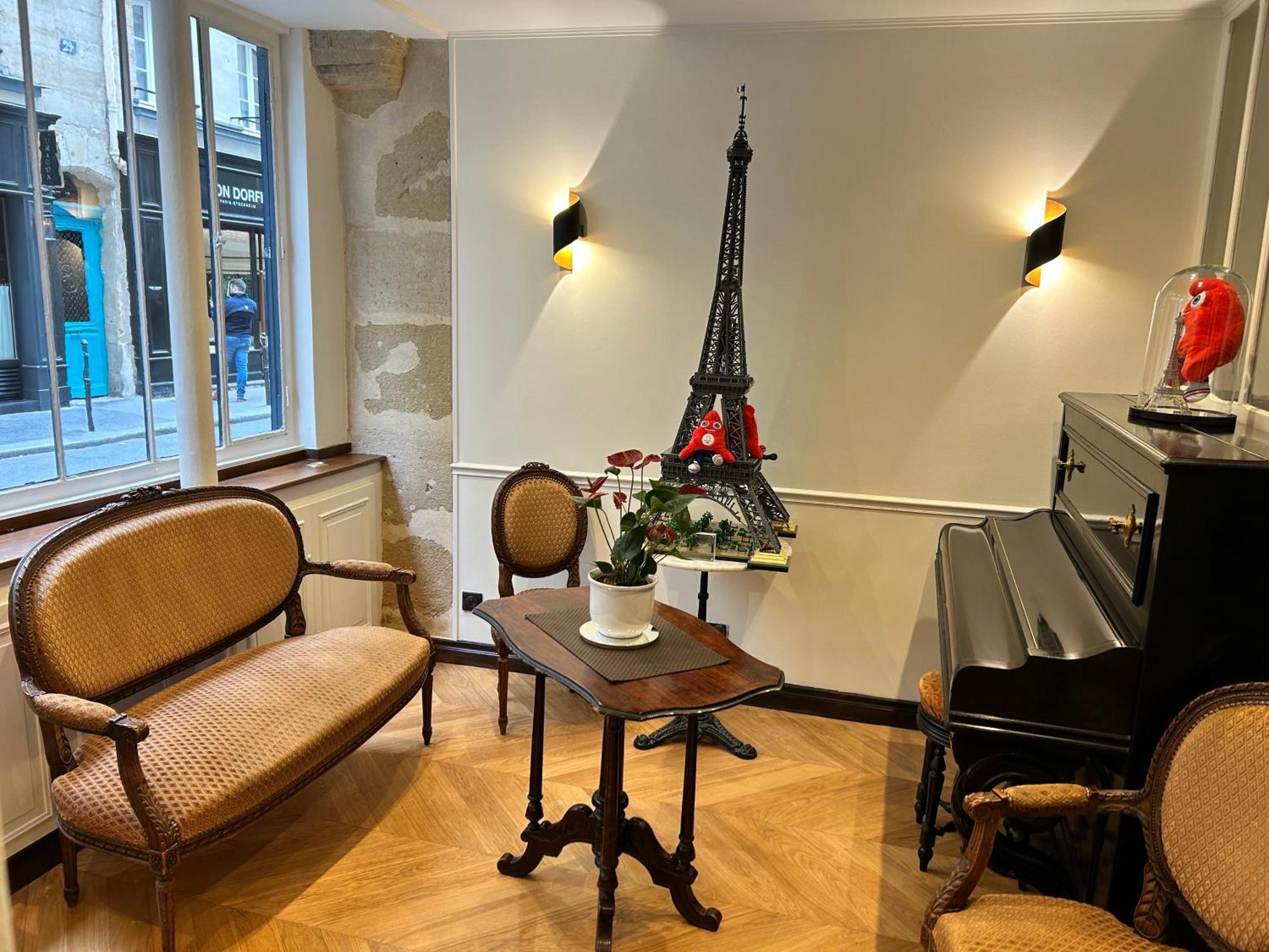 Du Dragon 2* París