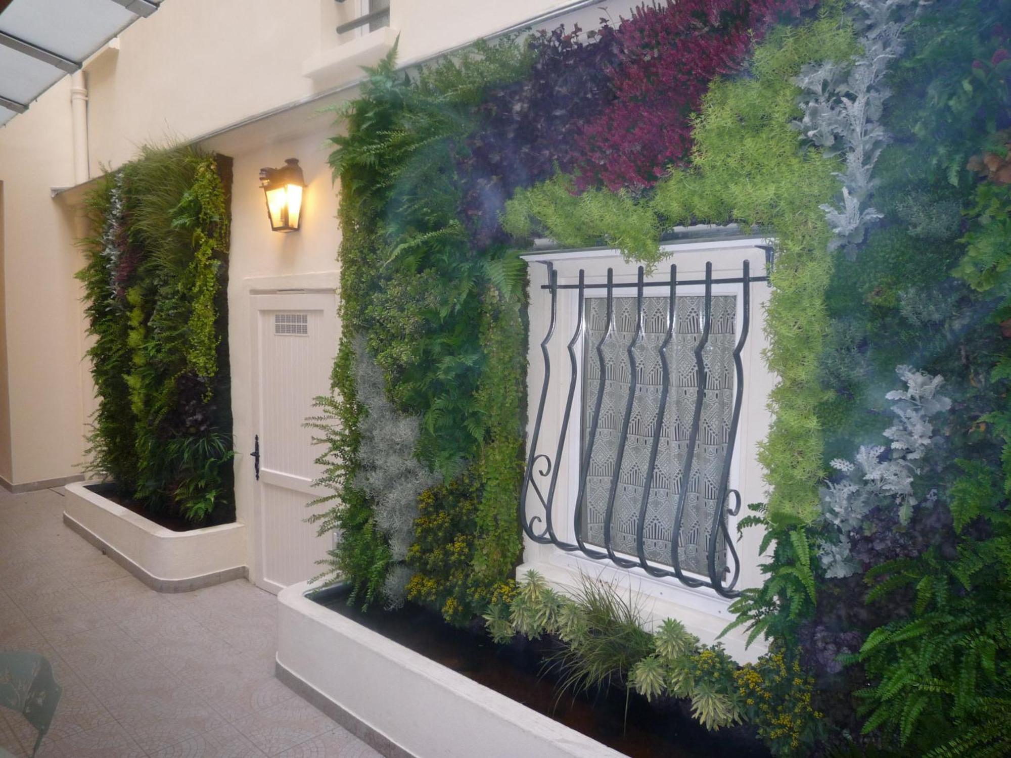 Hotel Du Dragon Parigi