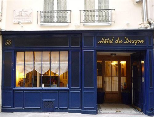 Du Dragon 2* París
